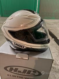 Shoei xr-1100 Diabolik Divinity