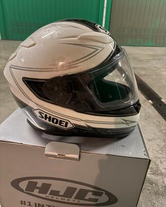 Shoei xr-1100 Diabolik Divinity