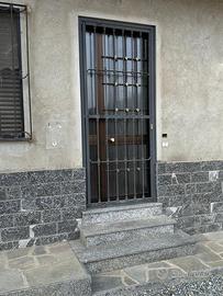 Appartamento piano terra