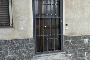 Appartamento piano terra