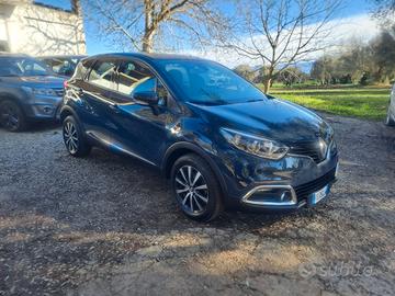Renault Captur dCi 8V 110 CV Start&Stop Energy Hyp