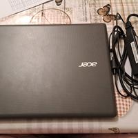 Pc portatile acer - 14 pollici