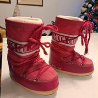 Moon Boot bimba 27-30