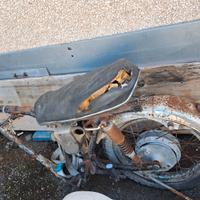 2 Moto Honda CB 450