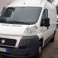 Fiat ducato mh2 2012 - 2.3mjt Lb automobili