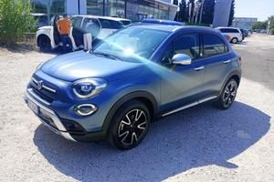 FIAT 500X 2018 Diesel 1.3 mjt Mirror Cross 4x...