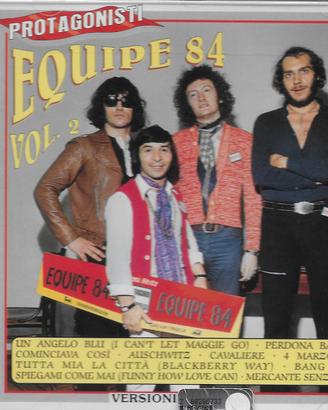 Equipe 84   1998Raccolta vol. 2