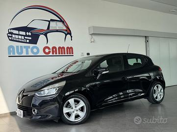 Renault Clio Clio 5p 1.2 75cv Expression