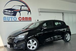 Renault Clio Clio 5p 1.2 75cv Expression