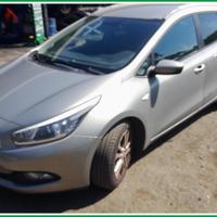 Ricambi Usati KIA Ceed II SW 2013
