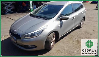 Ricambi Usati KIA Ceed II SW 2013