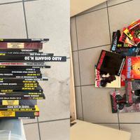 Lotto Dylan Dog