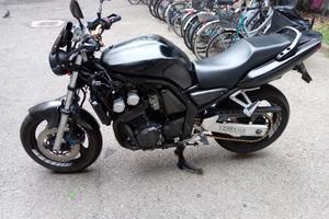 yamaha fazer 