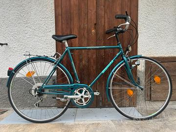 Bici bianchi Orizzonte