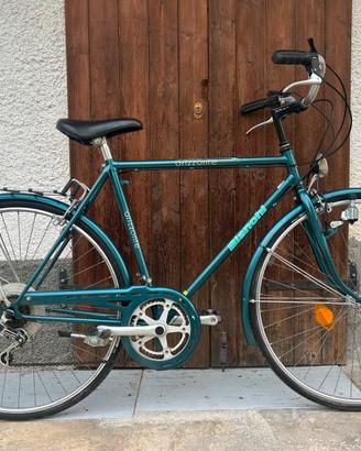 Bici bianchi Orizzonte