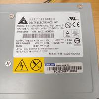 DPS-200PB-128C