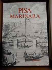 Libro Pisa Marinara