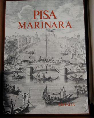 Libro Pisa Marinara