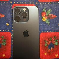 Iphone 15 pro