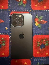 Iphone 15 pro