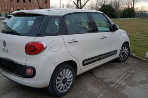 Auto 500L