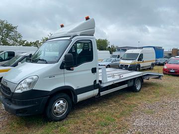 Iveco 50C15 soccorso stradale