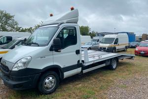 Iveco 50C15 soccorso stradale