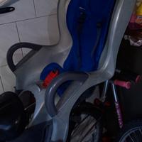 SEGGIOLONE BICICLETTA 