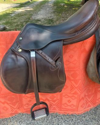 Sella Prestige PASSION 18" 33