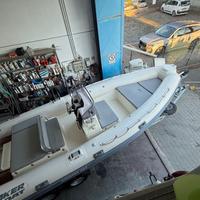 Joker Boat Coaster 650 con garanzia