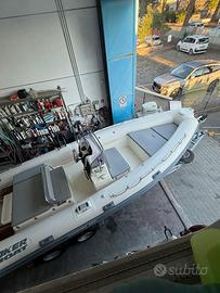 Joker Boat Coaster 650 con garanzia