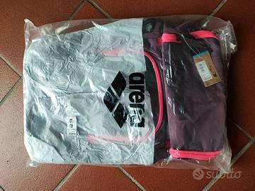 zaino Arena 45 litri nuovo