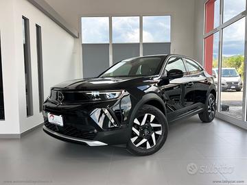 OPEL MOKKA 1.5 DIESEL 110 CV ELEGANCE - 2023