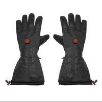 Guanti da sci riscaldati
