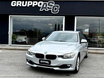 BMW 318 2.0 D 143 CV Sport