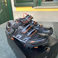 Scarpa MTB KTM Factory Team