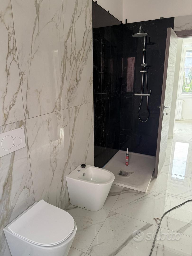 Appartamento – Borgomanero, Tabuloni - Vista 3