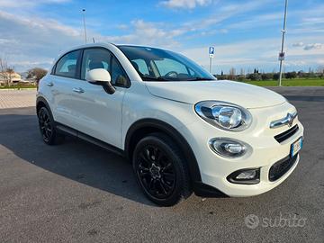 Fiat 500x 1.3 multijet 95 cv diesel