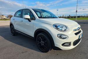 Fiat 500x 1.3 multijet 95 cv diesel
