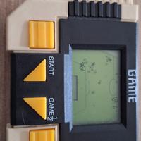 gioco LCD con sveglia
