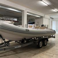 Predator 570 pari al nuovo