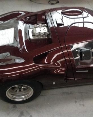 Ford GT REPLICA Ford GT 40 MK1 V8. NUOVA!!