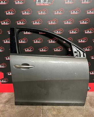 Porta anteriore destra Lancia Ypsilon