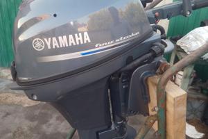 Motore per gommone/barca