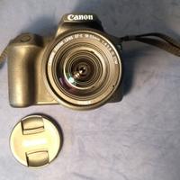 Canon eos D250