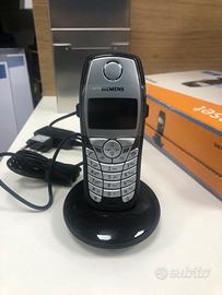 Cordless NUOVO - SIEMENS Gigaset SL1 colour