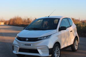 Aixam city ambition 2024 prezzo trattabile 