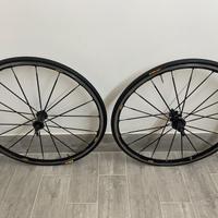 Cerchi Ruote Mavic Ksyrium SL SUPERLIGHT PREMIUM