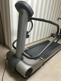 Tapis roulant TECHNOGYM Spazio Forma