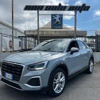 Audi Q2 30 TDI S tronic